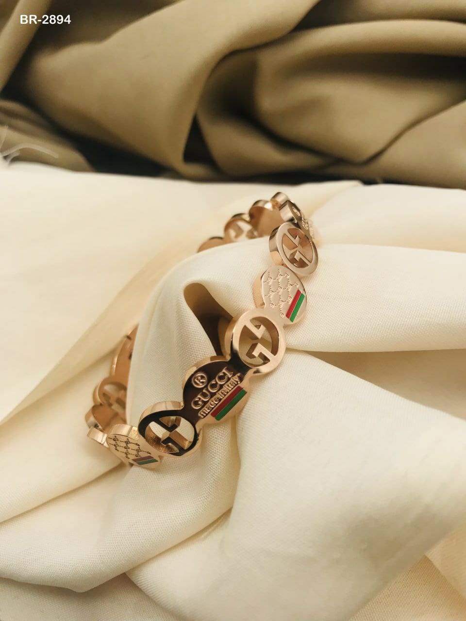 Gucci Bracelets | Mercari