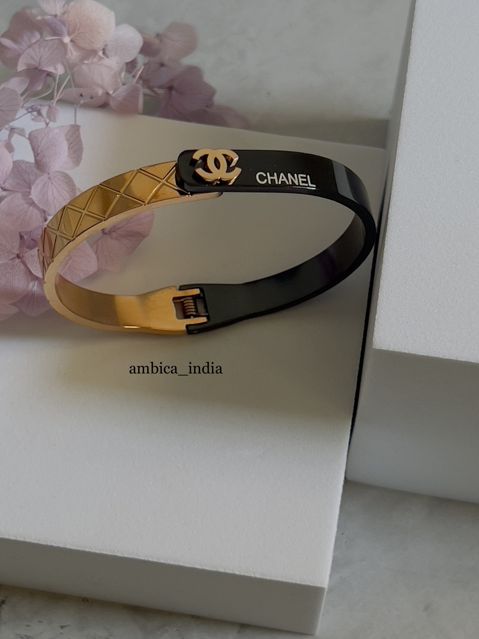 Chanel Ultra Bracelet 331089 | Collector Square-iangel.vn