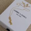 Love necklace