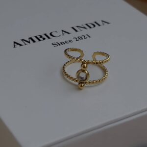 Classic ring