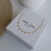 Statement necklace