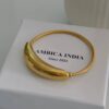 Classic moveable bracelet