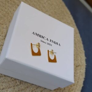 Statement hoops